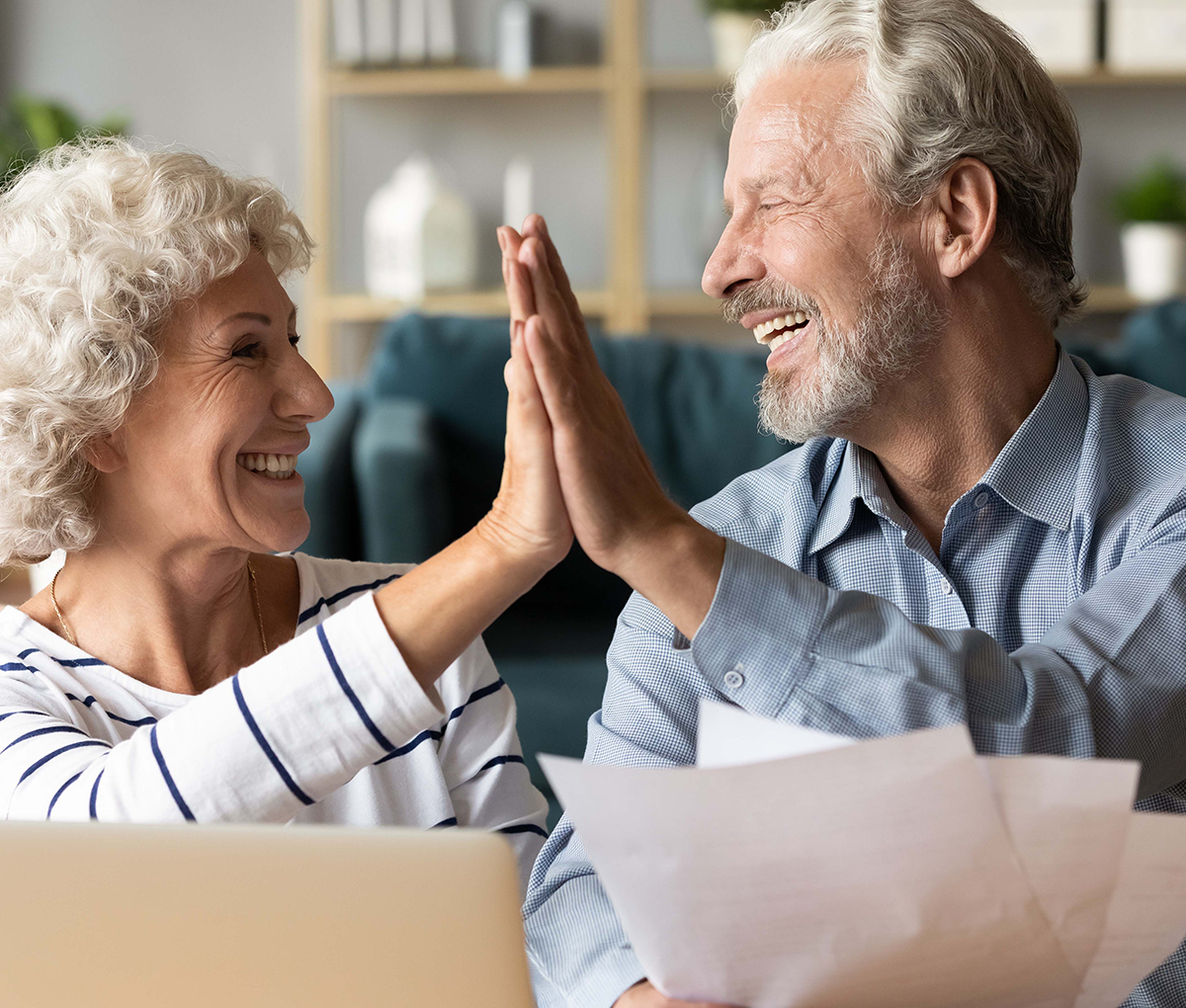 7 Benefits Of Moving Into An Active Retirement Community