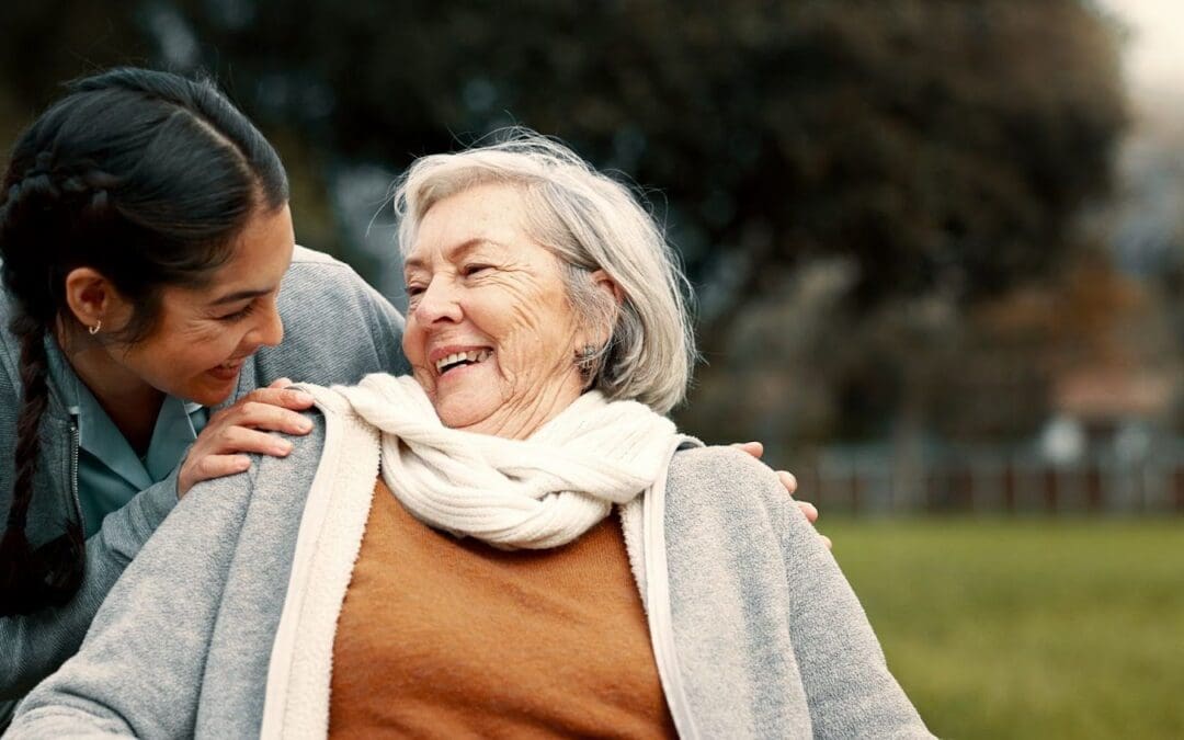 How To Calm Someone With Dementia: Practical Tips